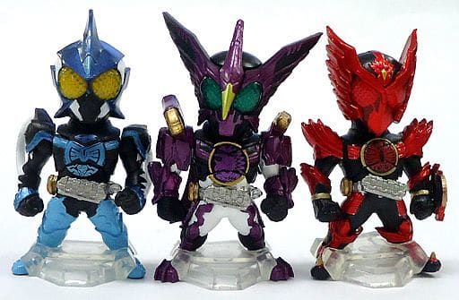【未開封】CONVERGE KAMEN RIDER P-06 欲望の暴走 仮面ライダーオーズ】CONVERGE KAMEN RIDER PB06 -欲望の暴走