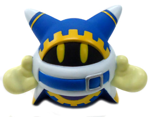 Maholoa Kirby S Return To Dream Land Mascot Figure Maholoa Now Available Edition Goods Accessories Suruga Ya Com