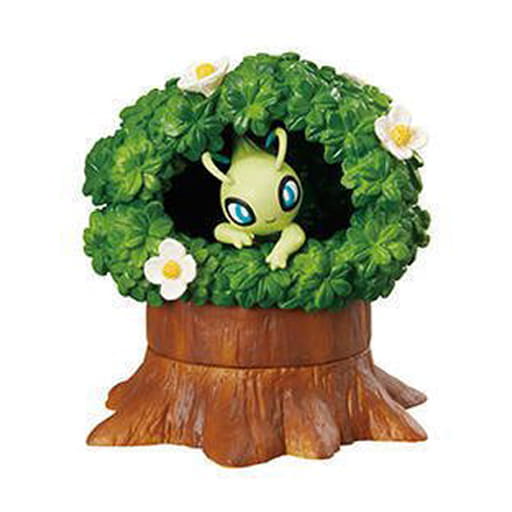 8 Celebi Pocket Monsters Atsuru Kasane Pocket Monsters No Mori Goods Accessories Suruga Ya Com
