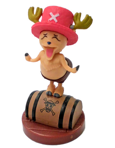 6 Tony To Ny Chopper Choco Egg One Piece Goods Accessories Suruga Ya Com