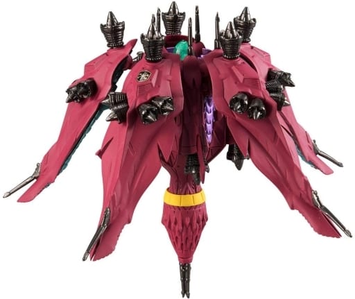 FW GUNDAM CONVERGE EX24 ラフレシア (1個入) 食玩・ガム (機動戦士ガンダムF91)