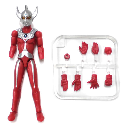 Food Toy Trading Figure Ultraman Taro Super Ultraman 2 Goods Accessories Suruga Ya Com