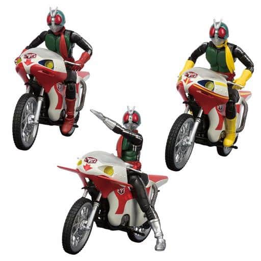 SHODO-X 仮面ライダー3 (10個入) 食玩・ガム (仮面ライダー)