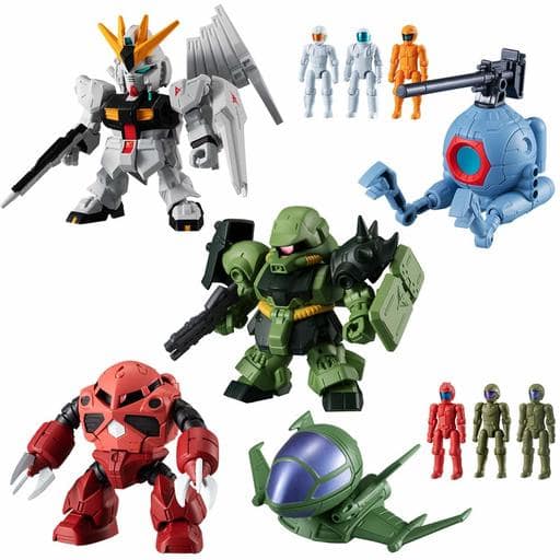 機動戦士ガンダム マイクロウォーズ3　10個入りBOX (食玩)