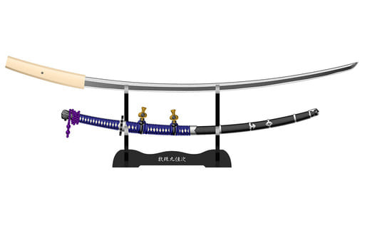 2b 数珠丸恒次 日本刀hysteria 杂货 小物件 Suruga Ya Com