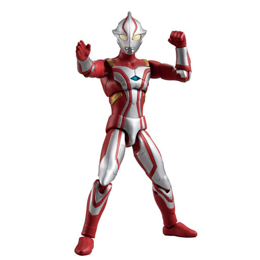 超動ウルトラマン6　10個入りBOX (食玩)