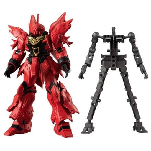 Food Toy Trading Figure 3 シナンジュ Armor Parts Non Movable Hanger Parts Mobile Suit Gundam G Frame 09 Goods Accessories Suruga Ya Com