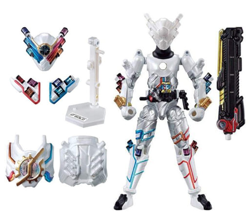 Food Toy Trading Figure Kamen Rider Build Genius Form Set Sodo Kamen Rider Build Build11 Goods Accessories Suruga Ya Com