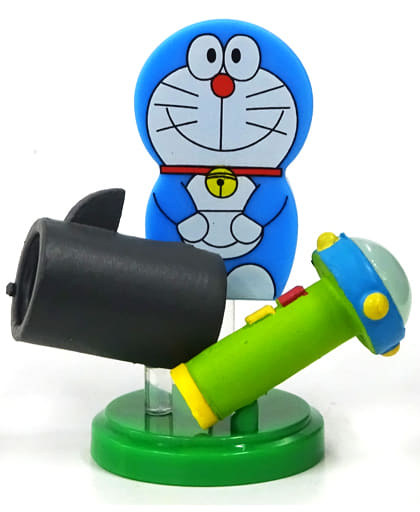 14 Small Light Air Cannon Lie 800 Chocolate Egg Doraemon Goods Accessories Suruga Ya Com