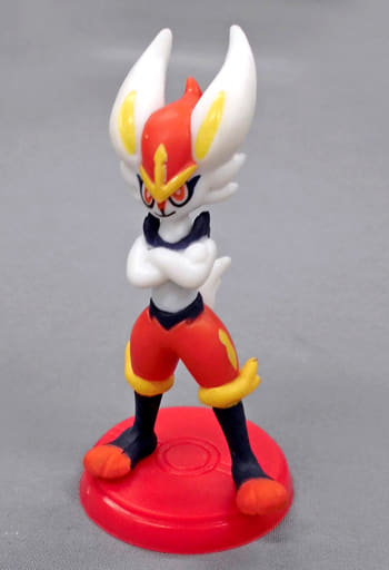 19 Cinderace Choco Egg Pocket Monsters Plus Goods Accessories Suruga Ya Com