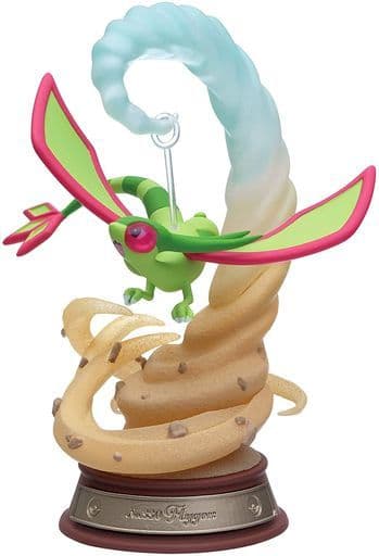 Food Toy Trading Figure 4 Flygon Pocket Monsters Swing Vignette Collection Goods Accessories Suruga Ya Com