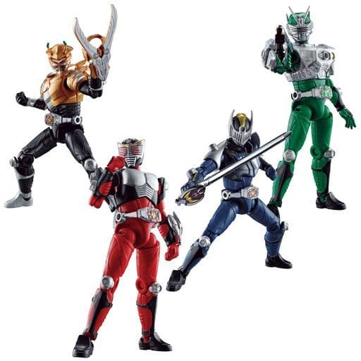 SO-DO CHRONICLE 仮面ライダー龍騎 10個入りBOX (食玩)