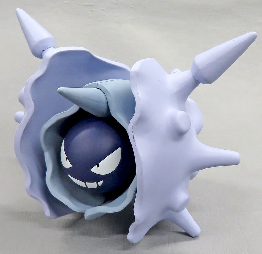 駿河屋 -<中古>[単品] パルシェン 「ポケモンスケールワールド