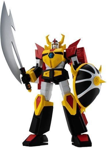 SMP  [SHOKUGAN MODELING PROJECT] タイムボカンシリーズ 逆転イッパツマン 逆転王