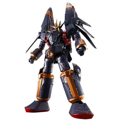 SMP ALTERNATIVE DESTINY 『トップをねらえ!』 ガンバスター (食玩)