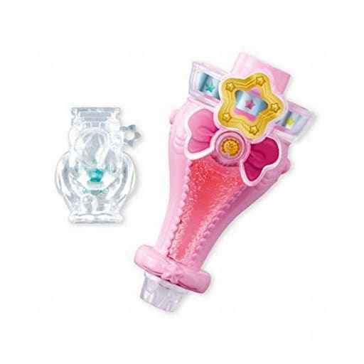 2 Sparkling Creamer B Crystal Animal Pegasus Sparkling Precure Alla Mode Sparkling Creamer Goods Accessories Suruga Ya Com