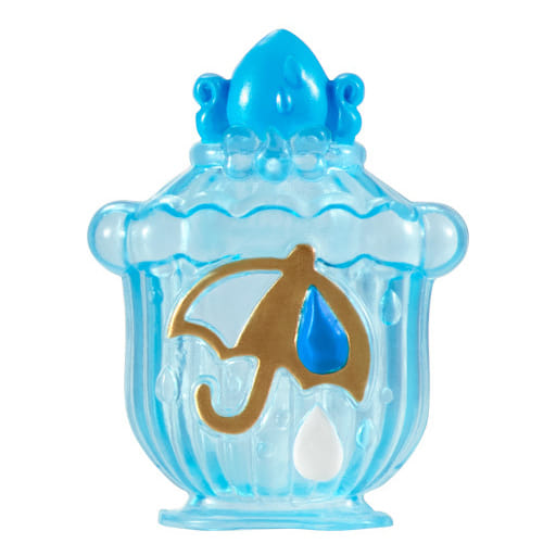 2. Rain Element Bottle 「 Healing Precure Element Bottle 3 」 Goods