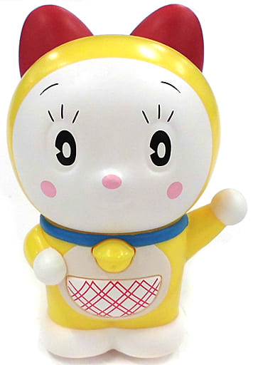 3. Dorami Chan 「 Doraemon four dimensional Pocket Ramune Case 