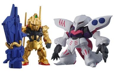 FW GUNDAM CONVERGE SP04 1個入 BOX (食玩・ガム)