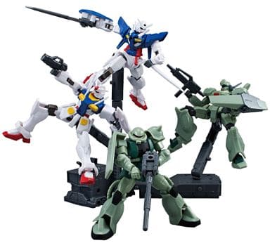 機動戦士ガンダム ASSAULT KINGDOM 5 10個入 BOX (食玩・ガム)