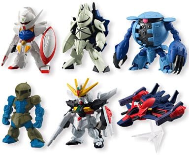 GUNDAM CONVERGE17 10個入 BOX(食玩・ガム)