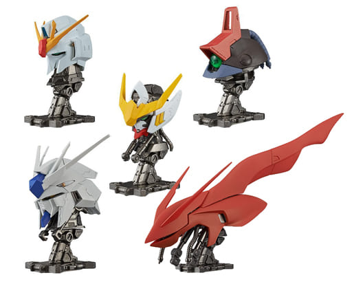 機動戦士ガンダムMachine Head (機動戦士ガンダム)