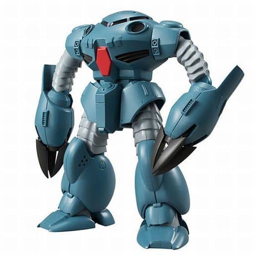 機動戦士ガンダム ユニバーサルユニット ズゴックE
