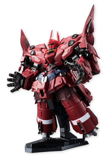 FW GUNDAM CONVERGE EX15 ネオ・ジオング 1個入 食玩・ガム(機動戦士ガンダム)
