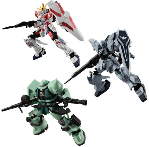 機動戦士ガンダム Gフレーム05 (10個入) 食玩・ガム (機動戦士ガンダム)