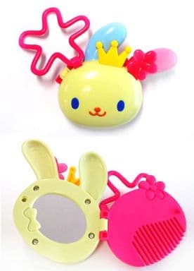 ハッピーセット　うさはな 駿河屋 -<中古>おしゃれセット 「ウサハナ」 ハッピーセット