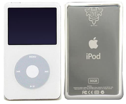 ネギま ネギPon iPod 土日特価 美品 激レア 希少 ネギま ネギPon iPod 純正充電コード付き