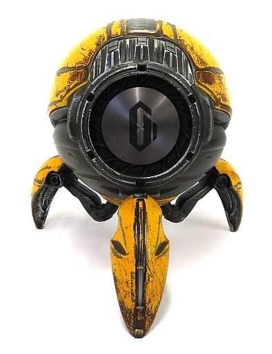 駿河屋 -<中古>ZOEAO ロボット型スピーカー Gravastar G1