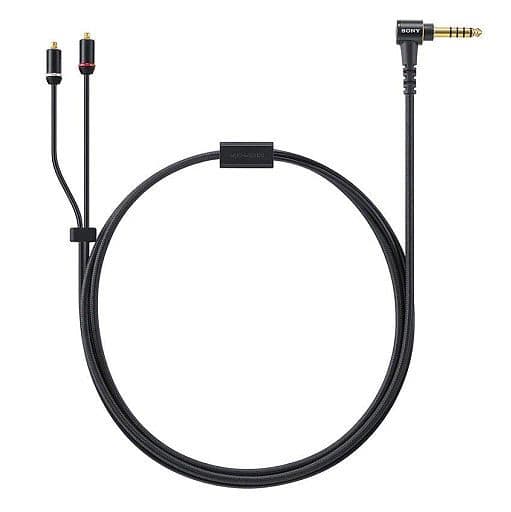 Sony Headphone Cable 1.2m [MUCM12NB1] Electric appliances Suruga