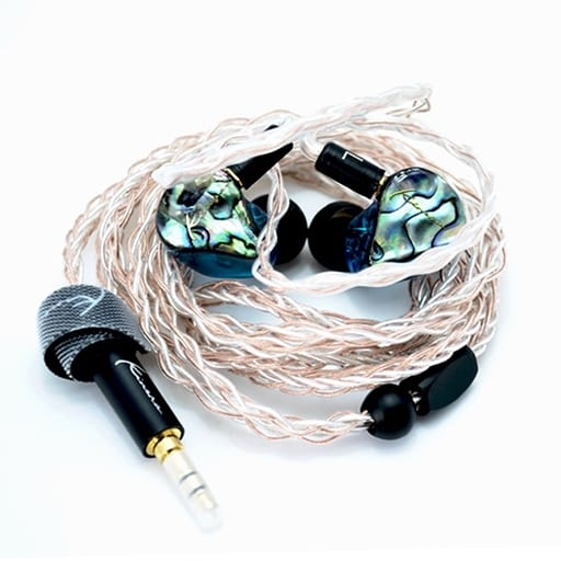 KINERA Canal Type Earphone IDUN IDUN Electric Appliances Suruga 