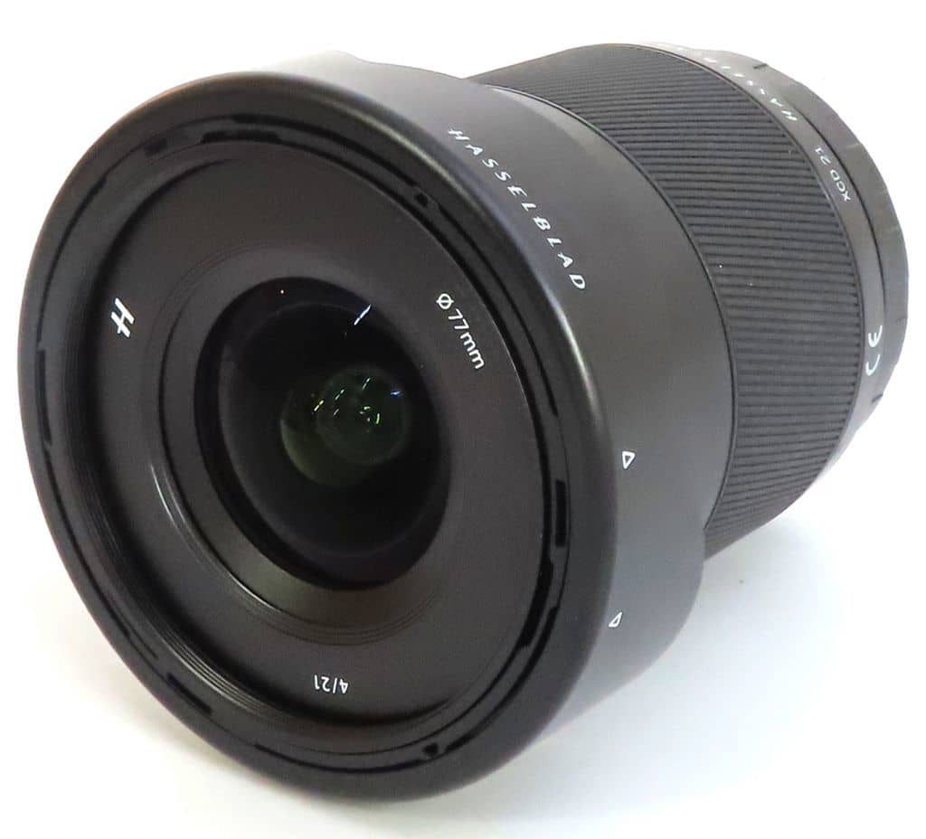 ハッセルブラッド XCD 21mm F4 単焦点レンズ ハッセルブラッド XCD 4/21mm 価格比較 - 価格.com