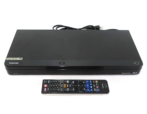 東芝　REGZA dbr-e1007 2017 20171221195337_708_.jpg