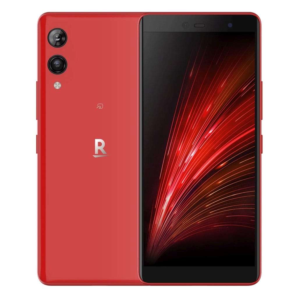 駿河屋 -<中古>スマートフォン Rakuten Hand 5G 128GB
