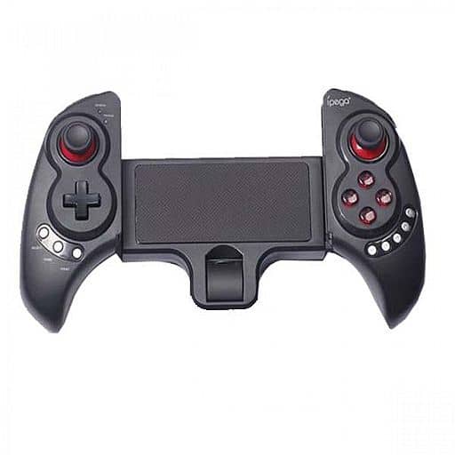 iPega BLUETOOTH TELESCOPIC CONTROLLER [PG-9023] | PC | Suruga-ya.com