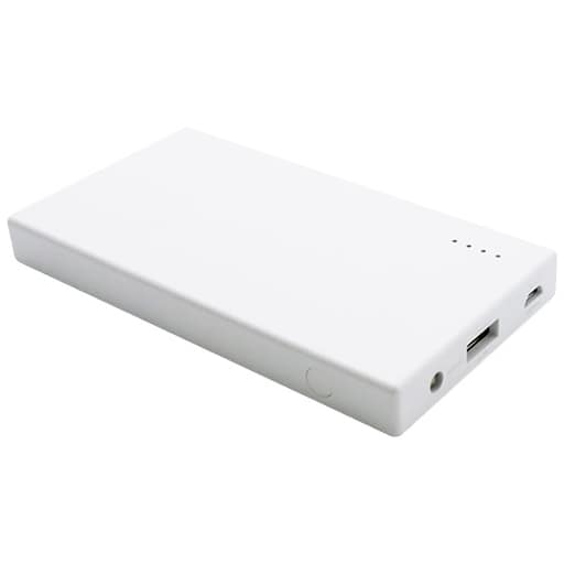 Mobile phone accessories Cheero Mobile Battery 5000 mah [CHE074] PC