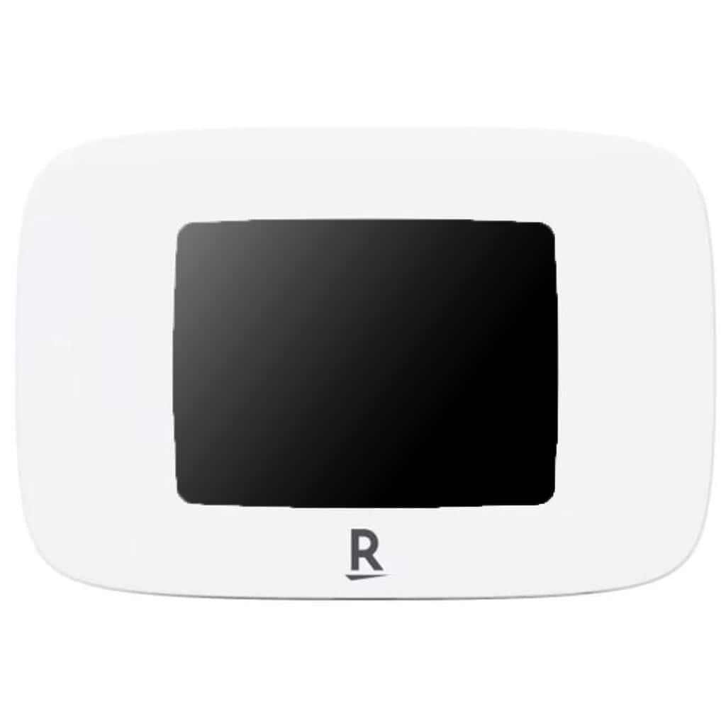 駿河屋 -<中古>楽天 モバイルルーター WiFi Pocket platinum