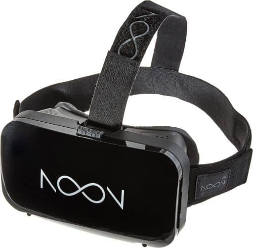 Noon Pro 映像機器 FXGear Amazon.co.jp: NoonVR PRO : 家電＆カメラ