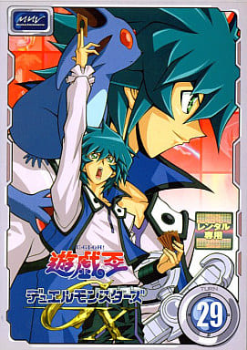 遊戯王　デュエルモンスターズ Amazon.co.jp: 遊☆戯☆王デュエルモンスターズGX TURN 34 [DVD