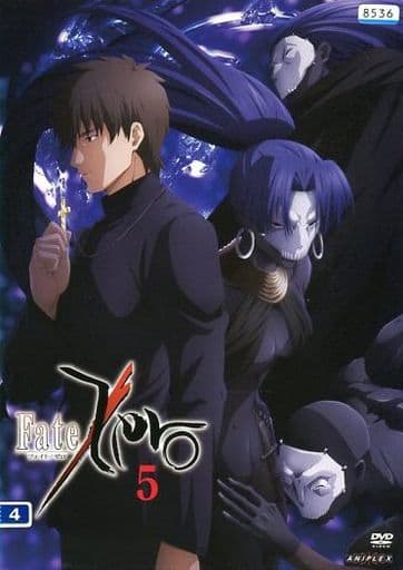 駿河屋 - Fate/Zero(5)（アニメ）