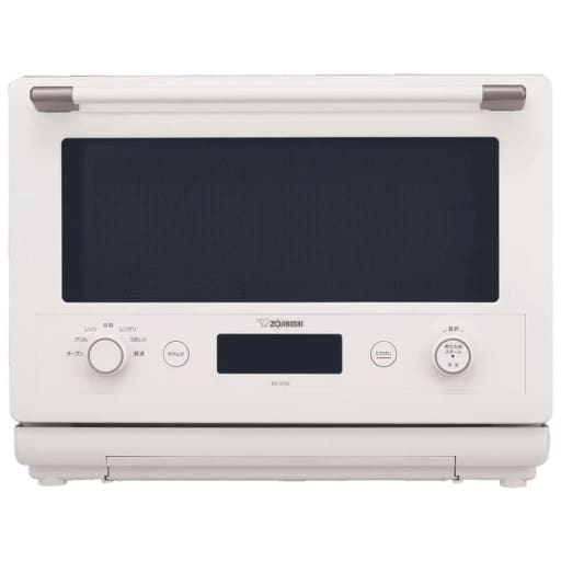 Cooking appliances Zojirushi Oven Microwave EVERINO (エブリノ) 26L (White