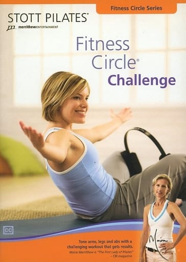 STOTT PILATES DVD 【Advanced reformer】 STOTT PILATES DVD 【Advanced reformer】 Stott Pilates - Advanced