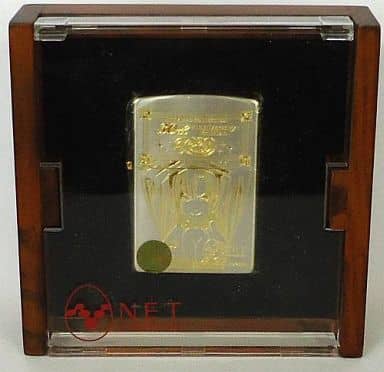 駿河屋 -<中古>リオ(30th Anniversary Edition Rio) NET ZIPPO