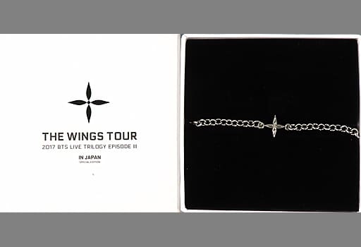 BTS THE WINGS TRILOGY EPISODE III ブレスレット 764000629.jpg