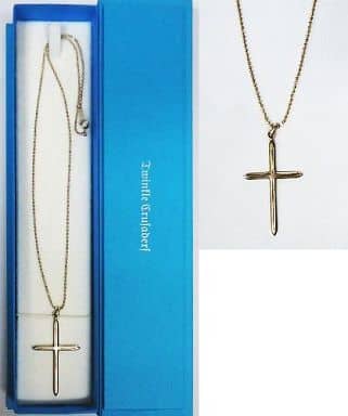 ティンクル☆くるせいだーす　シルバーアクセサリー 駿河屋 -<中古>[単品] シルバーネックレス 「PCソフト ティンクル