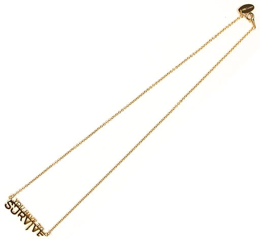Levi Hyocho 5108 Necklace Attack On Titan Exhibition Final Goods Accessories Suruga Ya Com