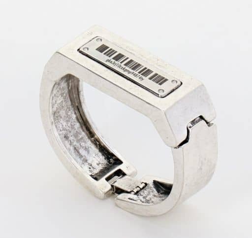 囚われのパルマ シーハイブバングル 囚われのパルマ シーハイブバングル | 囚われのパルマ | Liefel